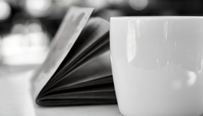 WC Blog_ cup and book