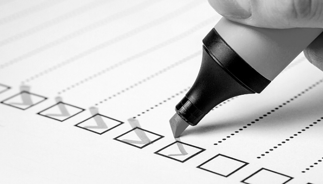 101 uses for Google Forms